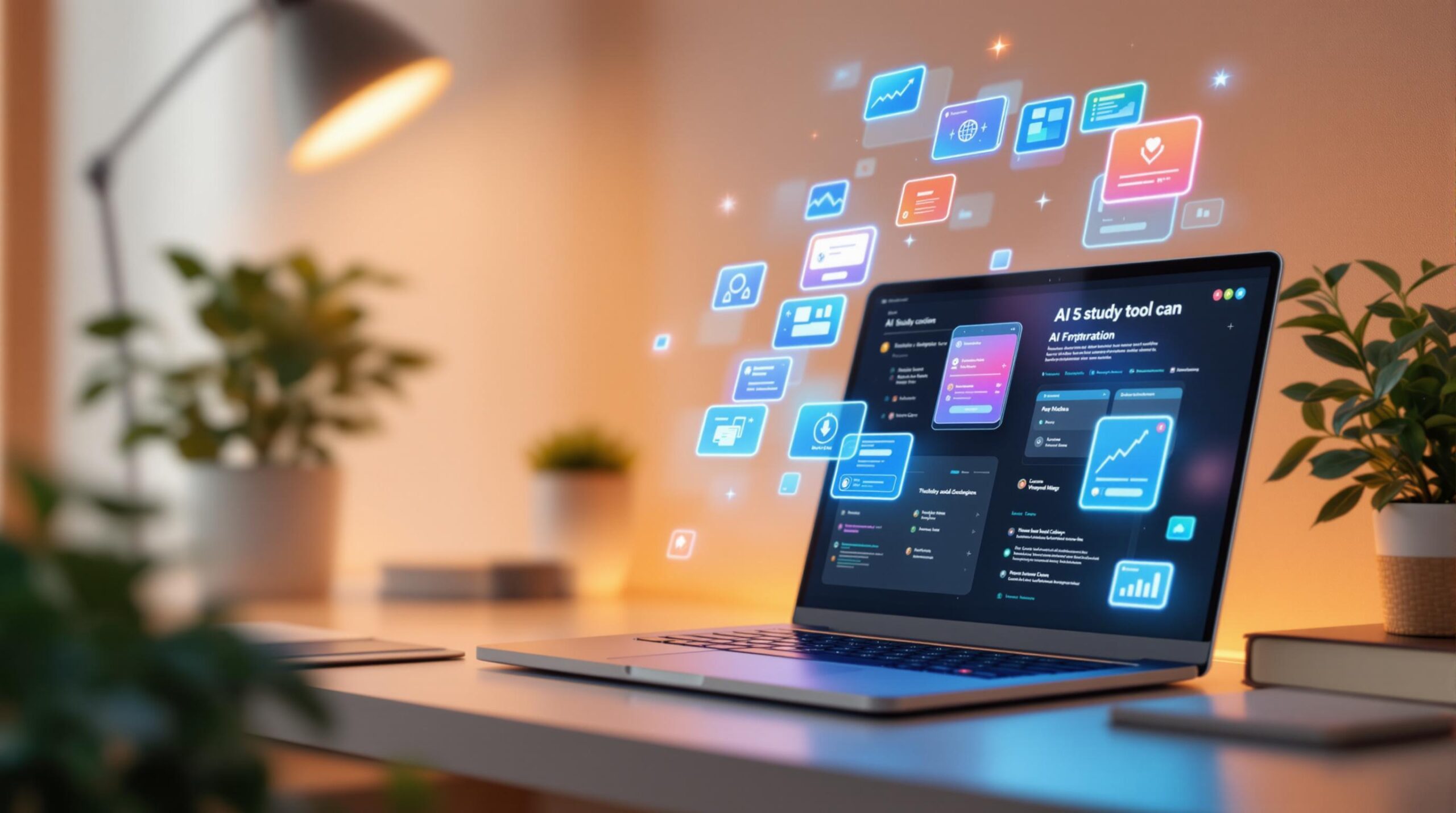5 AI Study Tools to Help You Study Smarter