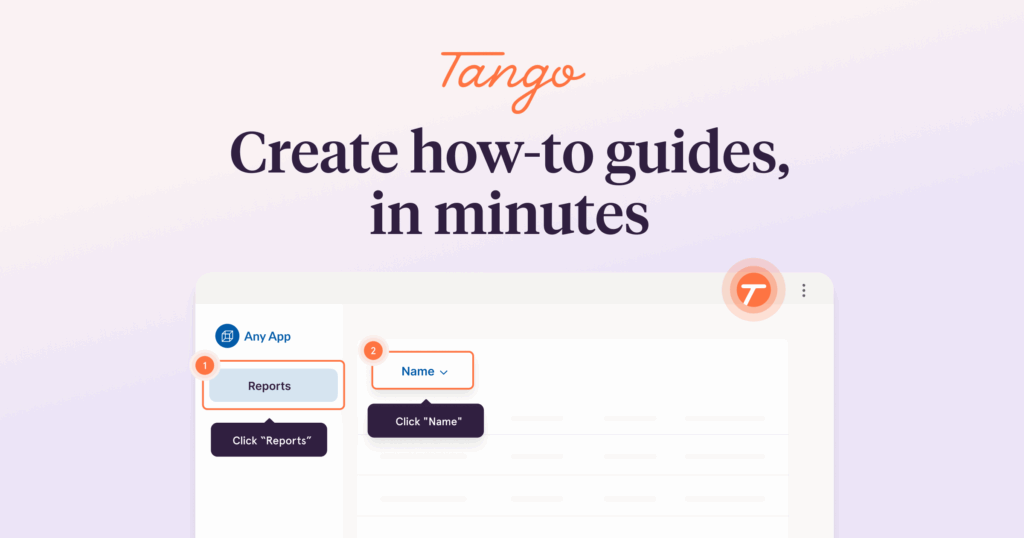 chrome extensions tango ai